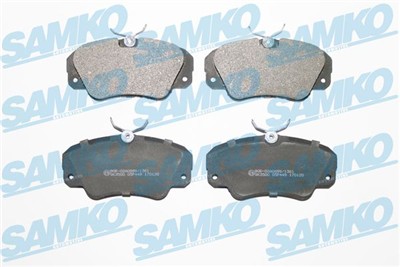 SAMKO 5SP449 Číslo výrobce: 21368. EAN: 8032532062104.