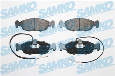SAMKO 5SP450 Číslo výrobce: 21430. EAN: 8032532058671.