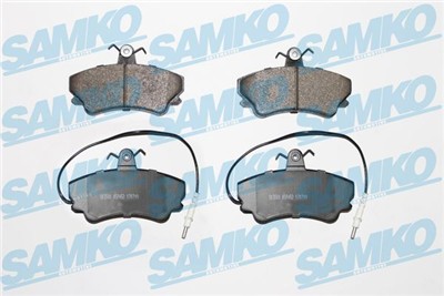 SAMKO 5SP452 Číslo výrobce: 20236. EAN: 8032532062128.
