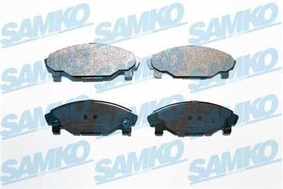 SAMKO 5SP457 Číslo výrobce: 21952. EAN: 8032532062166.