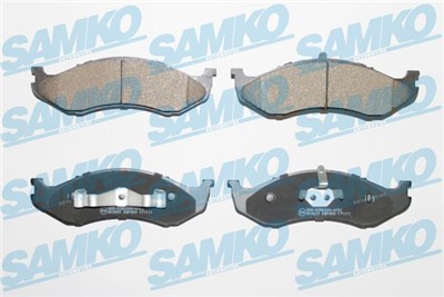 SAMKO 5SP459 Číslo výrobce: 21822. EAN: 8032532062180.