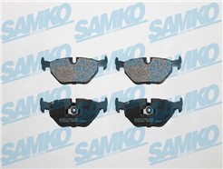 SAMKO 5SP463