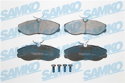 SAMKO 5SP470 Číslo výrobce: 21410. EAN: 8032532062258.