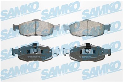 SAMKO 5SP471 Číslo výrobce: 21394. EAN: 8032532058732.