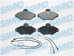 SAMKO 5SP487