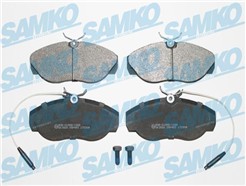 SAMKO 5SP493
