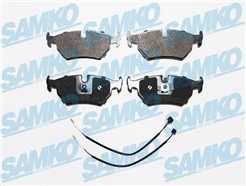 SAMKO 5SP497