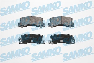 SAMKO 5SP514 Číslo výrobce: 21833. EAN: 8032532062548.