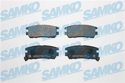 SAMKO 5SP518 Číslo výrobce: 21840. EAN: 8032532062579.