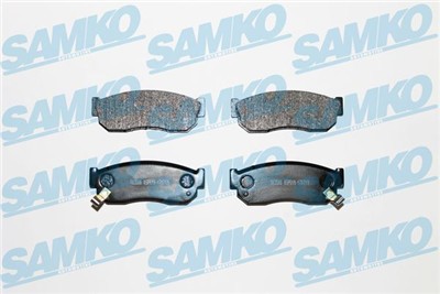 SAMKO 5SP519 Číslo výrobce: 20958. EAN: 8032532058848.