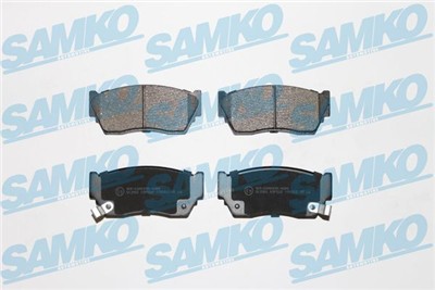 SAMKO 5SP520 Číslo výrobce: 21658. EAN: 8032532058855.