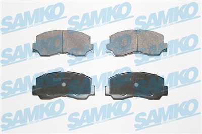 SAMKO 5SP532 Číslo výrobce: 20047. EAN: 8032532062685.