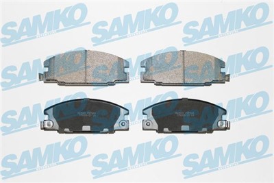 SAMKO 5SP544 Číslo výrobce: 21543. EAN: 8032532062746.