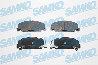 SAMKO 5SP551 Číslo výrobce: 21330. EAN: 8032532062807.