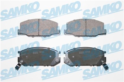 SAMKO 5SP553 Číslo výrobce: 21767. EAN: 8032532062821.