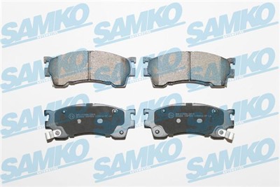SAMKO 5SP559 Číslo výrobce: 21754. EAN: 8032532062845.