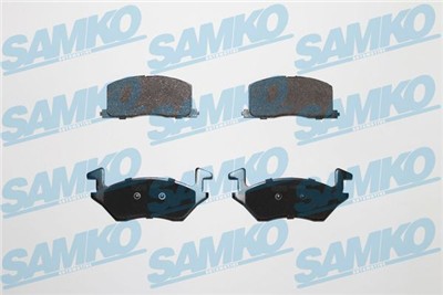 SAMKO 5SP560 Číslo výrobce: 21948. EAN: 8032532062852.
