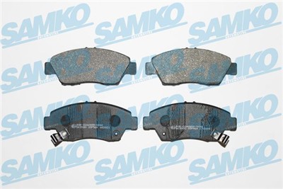 SAMKO 5SP564 Číslo výrobce: 21695. EAN: 8032532062883.