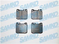 SAMKO 5SP572