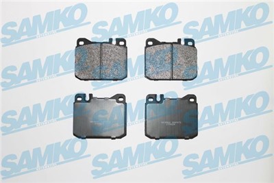SAMKO 5SP572 Číslo výrobce: 20392. EAN: 8032532058909.