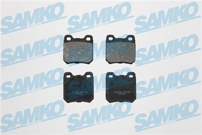 SAMKO 5SP584 Číslo výrobce: 21051. EAN: 8032532058930.