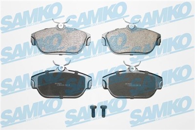SAMKO 5SP601 Číslo výrobce: 21728. EAN: 8032532063088.