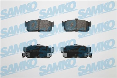 SAMKO 5SP602 Číslo výrobce: 21713. EAN: 8032532063095.