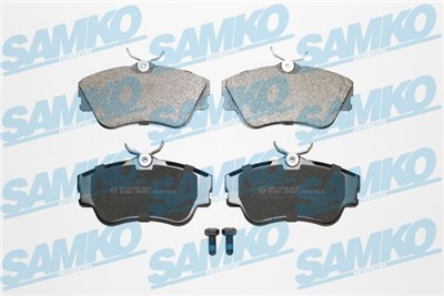 SAMKO 5SP605 Číslo výrobce: 21479. EAN: 8032532063101.