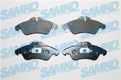 SAMKO 5SP608 Číslo výrobce: 21577. EAN: 8032532063118.