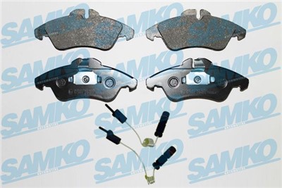 SAMKO 5SP608A Číslo výrobce: 21576. EAN: 8032928088329.