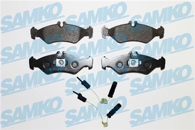SAMKO 5SP609A Číslo výrobce: 21621. EAN: 8032928101004.