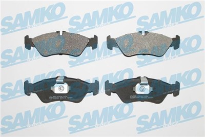 SAMKO 5SP610 Číslo výrobce: 21593. EAN: 8032532063132.