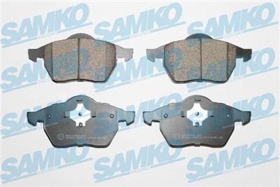 SAMKO 5SP612 Číslo výrobce: 21849. EAN: 8032532063156.