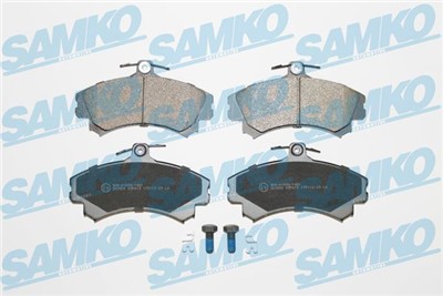 SAMKO 5SP615 Číslo výrobce: 21920. EAN: 8032532063170.