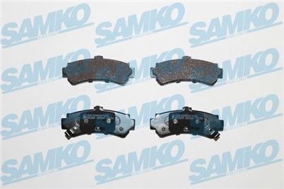 SAMKO 5SP624 Číslo výrobce: 23023. EAN: 8032532063248.