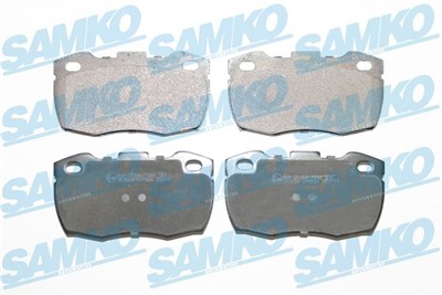 SAMKO 5SP626 Číslo výrobce: 21519. EAN: 8032532063255.