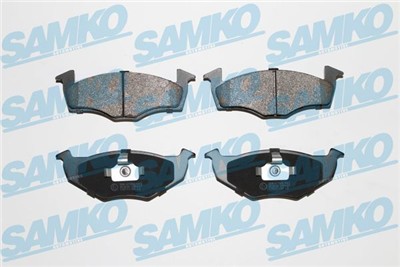 SAMKO 5SP627 Číslo výrobce: 21866. EAN: 8032532059029.