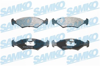 SAMKO 5SP628 Číslo výrobce: 23103. EAN: 8032532059036.