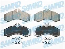 SAMKO 5SP633