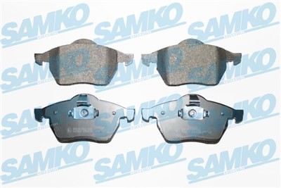 SAMKO 5SP635 Číslo výrobce: 21829. EAN: 8032532063293.