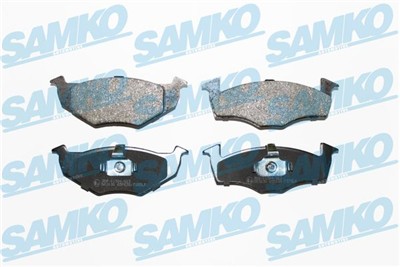 SAMKO 5SP638 Číslo výrobce: 21866. EAN: 8032532059081.