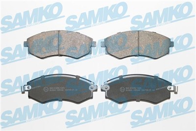 SAMKO 5SP640 Číslo výrobce: 21725. EAN: 8032532063309.