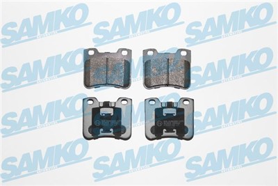 SAMKO 5SP643 Číslo výrobce: 21857. EAN: 8032532059111.
