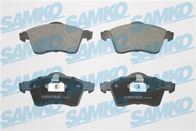 SAMKO 5SP645 Číslo výrobce: 21883. EAN: 8032532063323.