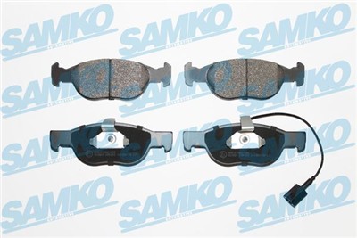 SAMKO 5SP652 Číslo výrobce: 21932. EAN: 8032532059166.