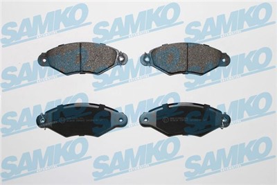 SAMKO 5SP662 Číslo výrobce: 21981. EAN: 8032532063422.