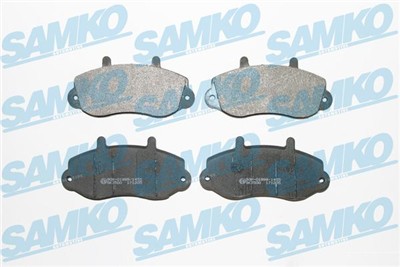 SAMKO 5SP663 Číslo výrobce: 23302. EAN: 8032532063439.