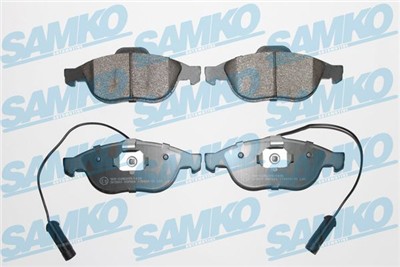 SAMKO 5SP664 Číslo výrobce: 23140. EAN: 8032532063446.
