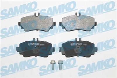 SAMKO 5SP671 Číslo výrobce: 23070. EAN: 8032532059234.