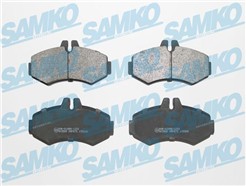 SAMKO 5SP672